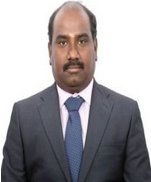 Sekarapandian Natarajan