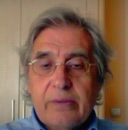 Luis Pesquera