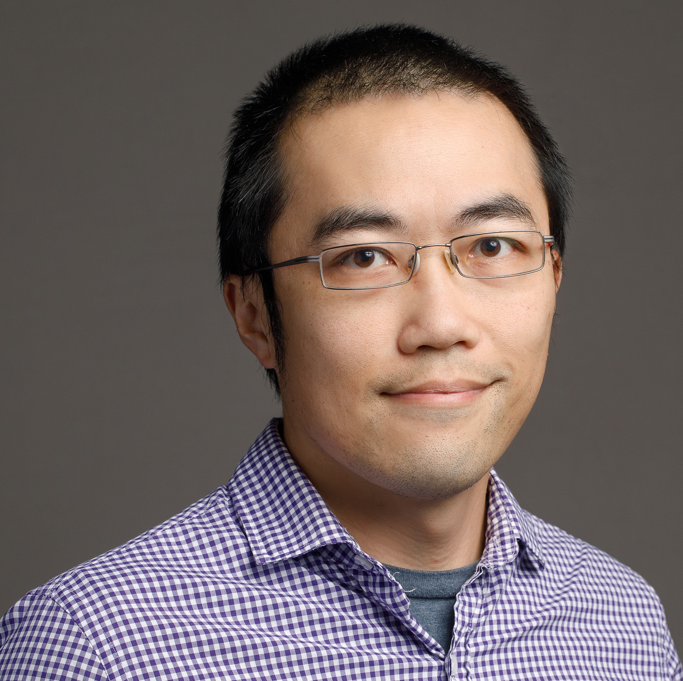 Alex Kwan