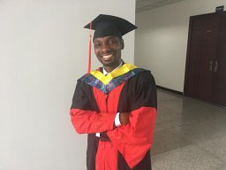 Christian Narh Opata