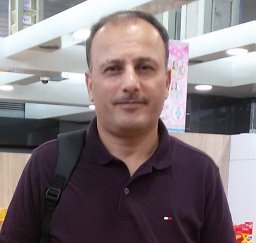 Amir H. Afkari-Sayyah