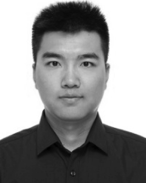 Hongbin Li
