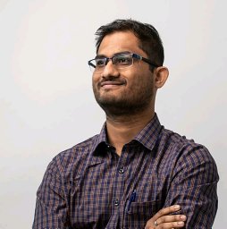 Saroj K. Patra