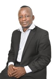 Agyei-Baffour Peter