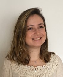 Bulutoglu Beyza