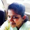 Beulah Roopavathana. S