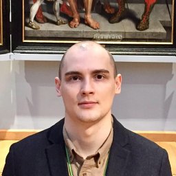 Artem Stetsenko