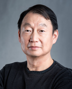 Hongyuan Zha
