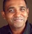 Santosh Mathan
