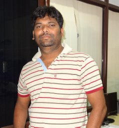 Madhana Sekhar Kalva