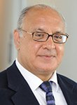 Tariq Pervez Sattar