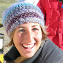 Danielle Thomson