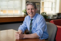 John M. Carey