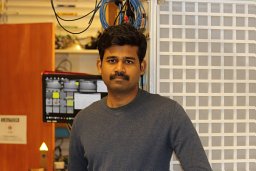 Kalyanasundaram Parthasarathy