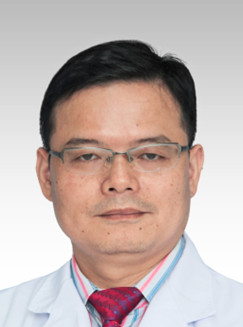 Xinmin Yu