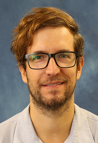 Martin Stolterfoht