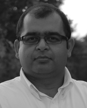 Sridhar Canumalla