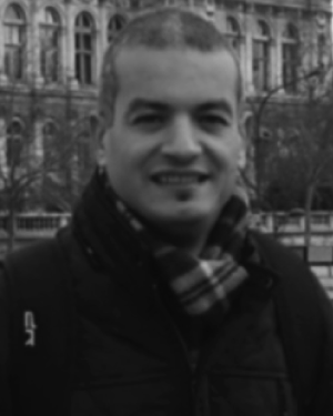 Sofiane Bououden