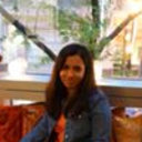 Isha Sethi