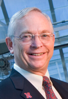 Brian A. Larkins