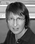 Marie-Pierre Gervais