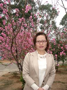 Xiaojin Xu