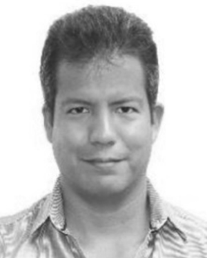 Roberto J. Lavarello