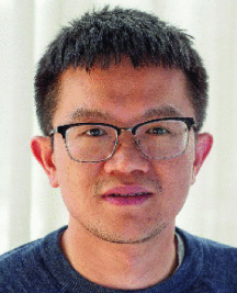Zhenhua Zou