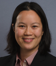 Joyce C Ho