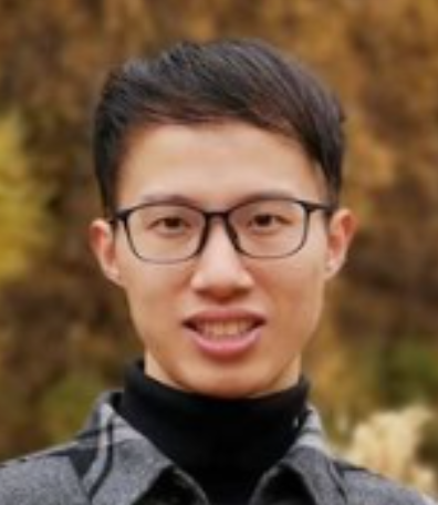 Shengquan Chen
