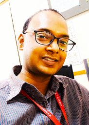 Vivek Kumar Prasad
