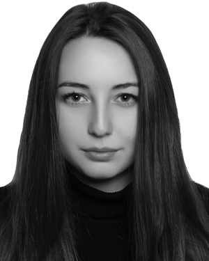 E. N. Bocharnikova