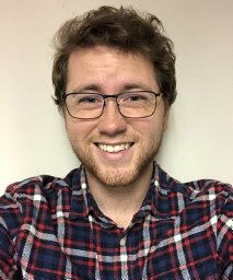Ryan Glaubke