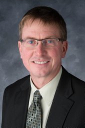 Larry J. Weber