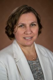 Natalia F. Blank