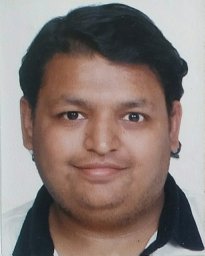 Sarfarazhussain Farooqui