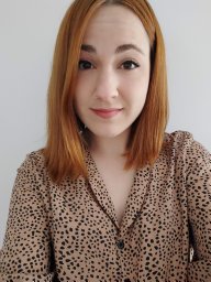 Ana María Igual Muñoz
