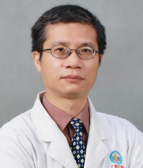 Guoqiang Wang