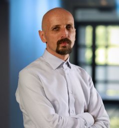 Michał Korostyński