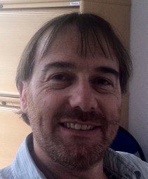Bertrand Jouve