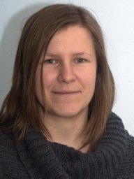 Annette Samuelsen
