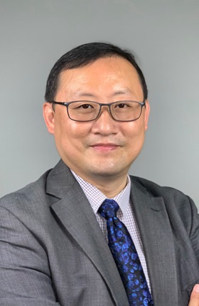 Benny C. F. Cheung