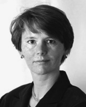 Kerstin Weinberg