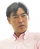 Kohei M. Itoh