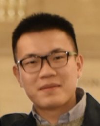 Haoran Xue