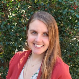 Kristen S. Williams