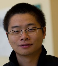 Huang Jie