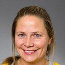 Nina Marie Pedersen