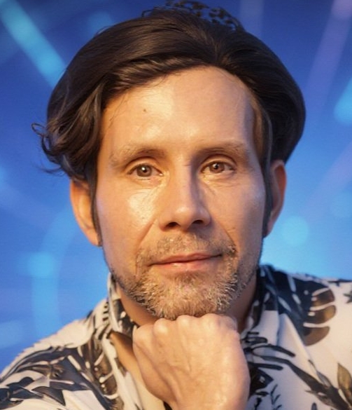 Philippe Pasquier