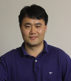 Yongyu Zhang